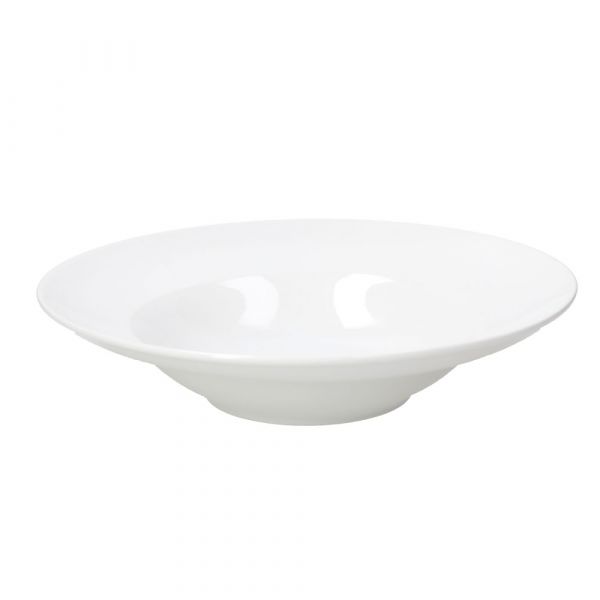 Servizio Piatti Viento con Pasta Bowl Per 6 - Premium Hotellerie