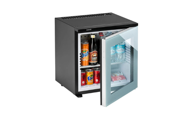 Minibar a compressore