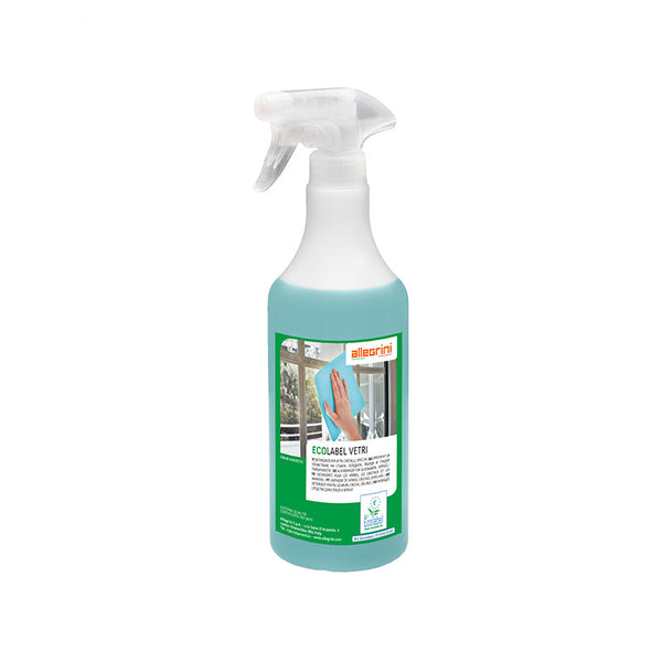 Ecolabel Vetri 810 ml - Allegrini