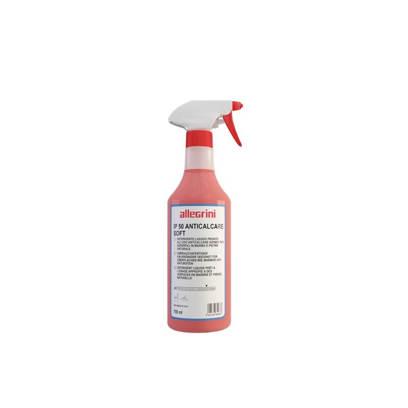 IP 50 Anticalcare Soft 750ml  - Allegrini