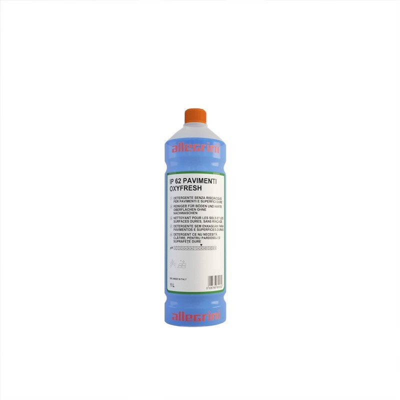 Ip 62 Pavimenti Oxyfresh 1 L - Allegrini