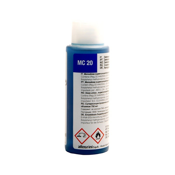 Mc 20 Vetri 75 ml - Allegrini