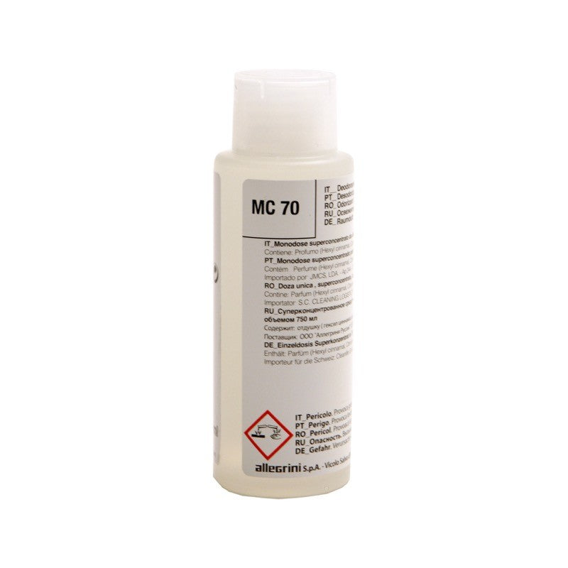 Mc 70 Deodorante 75 ml - Allegrini