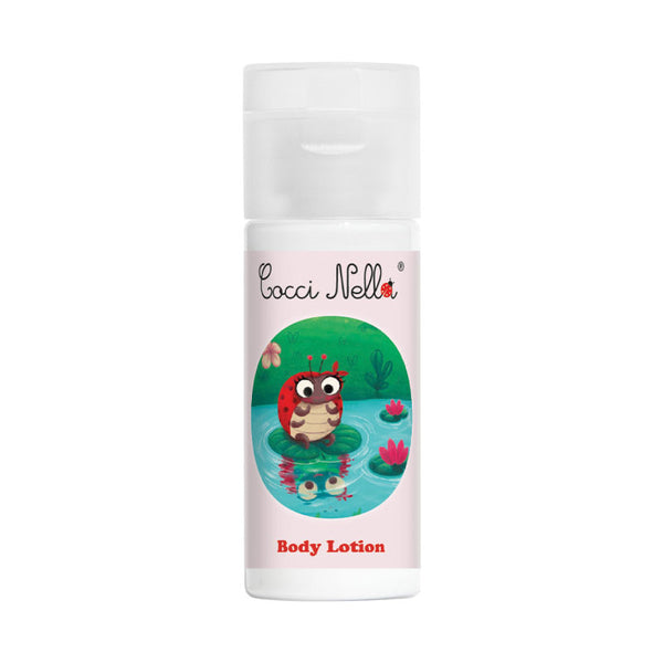 Crème Corps, 32 ml - Cocci Nella