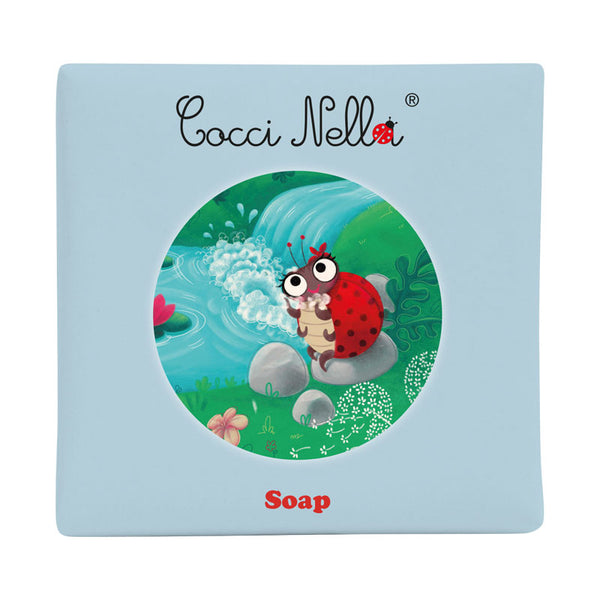 Savon, 20 gr - Cocci Nella