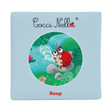 Set Cortesia per Bambini - Cocci Nella