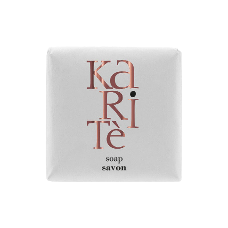 Savon, 30 ml - Karitè