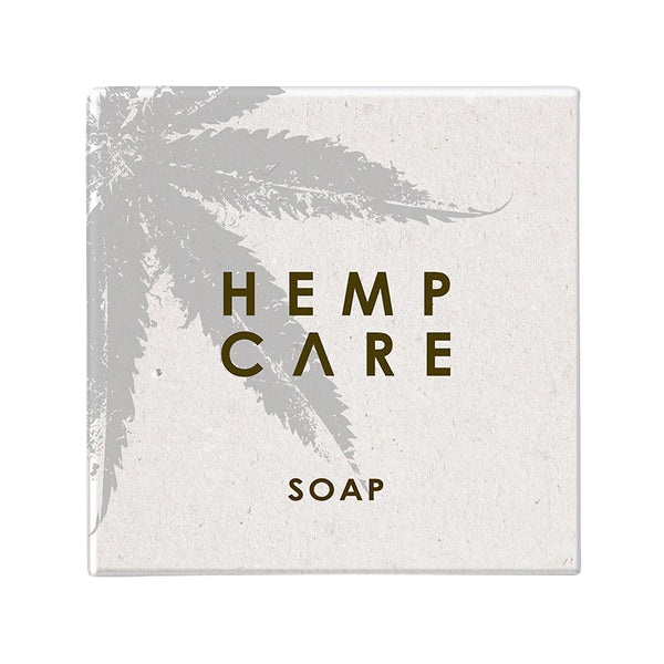 Seife 20 g - Hemp Care