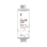 Dispenser ricaricabile crema mani e corpo, 320 ml - Find your Eco