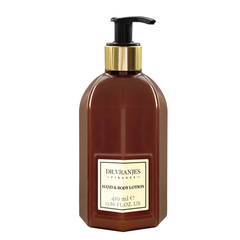 Dispensador loción corporal 410 ml - Dr. Vranjes Firenze