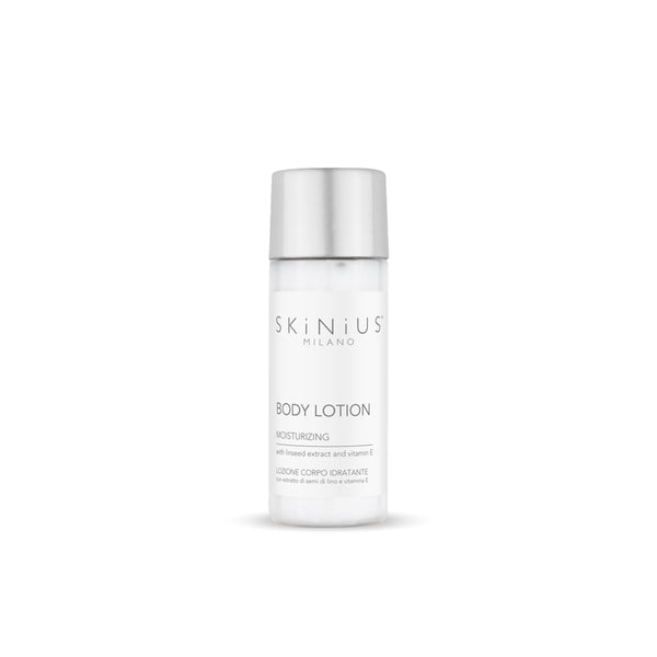 Körperlotion 30 ml - Skinius