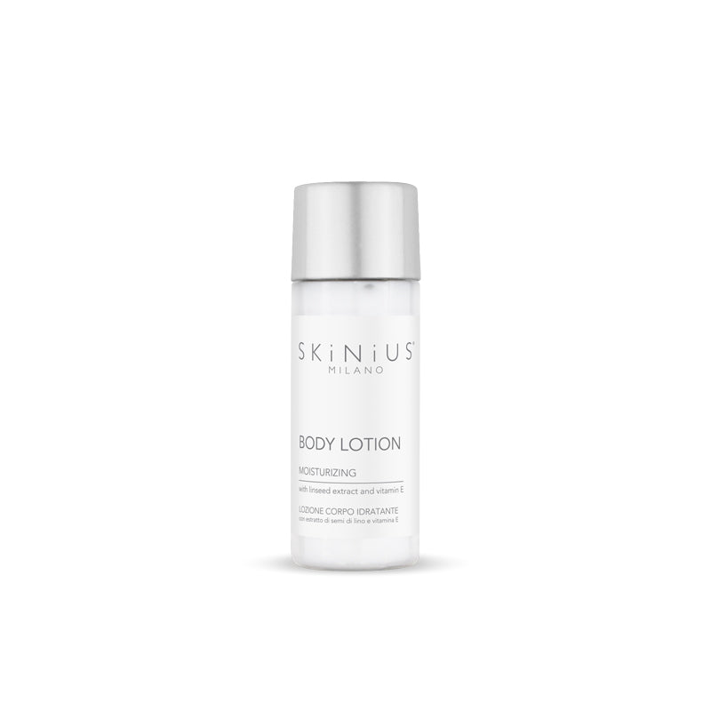 Körperlotion 30 ml - Skinius