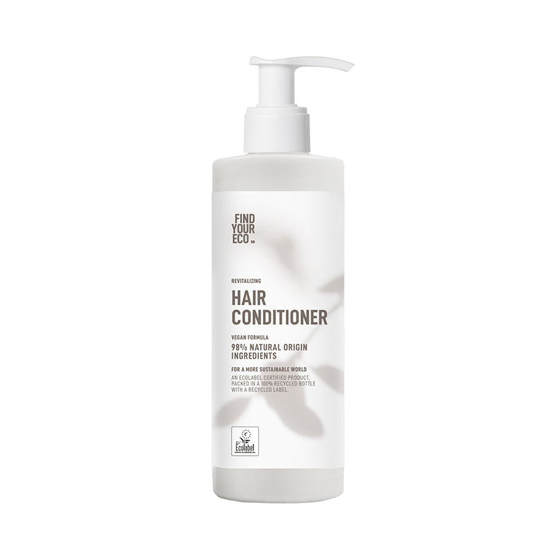 Conditionneur cheveux 300 ml - Find your eco