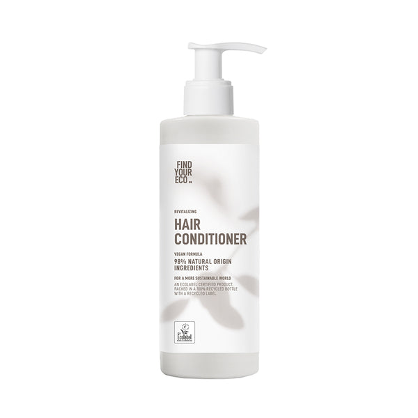 Hair conditioner 300 ml - Find your eco