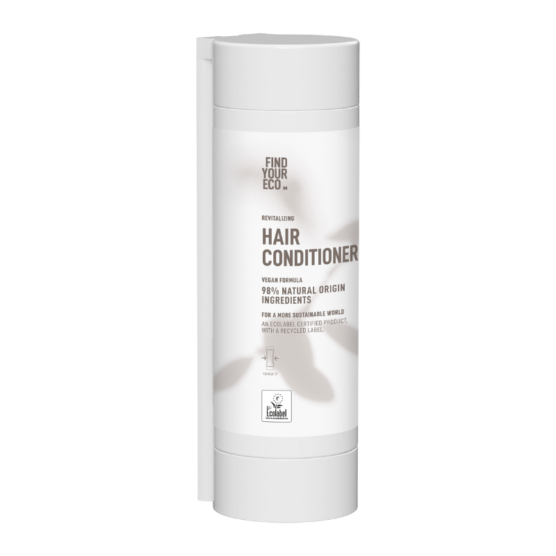 Hair conditioner 320 ml - Find your eco