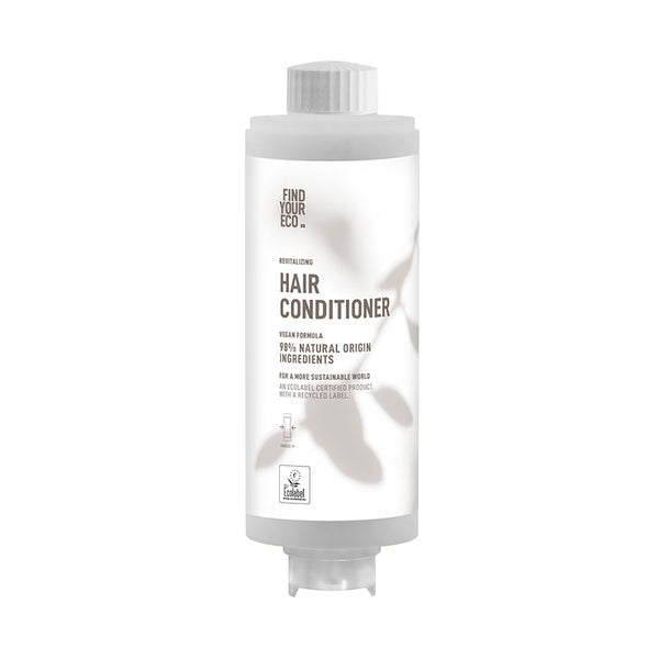 Hair conditioner 320 ml - Find your eco