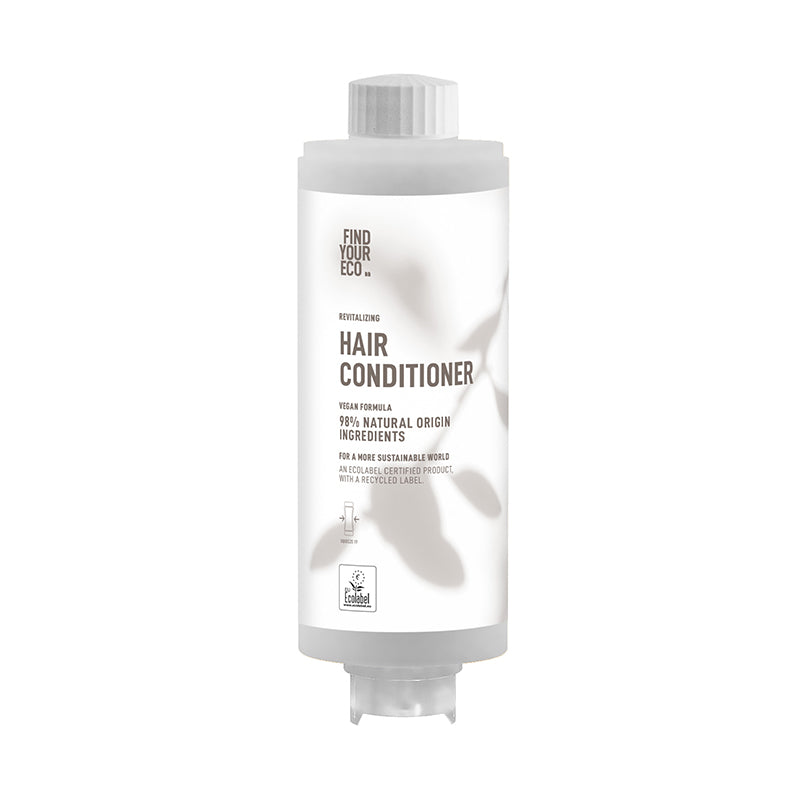 Hair conditioner 320 ml - Find your eco