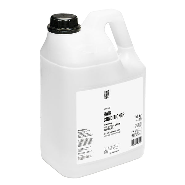 Acondicionador, Bidón 5 l - Find Your Eco