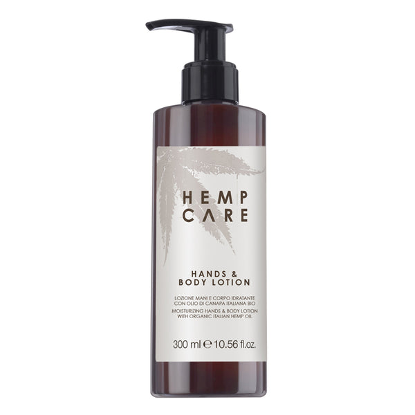 300 ml liquid soap - Hemp Care