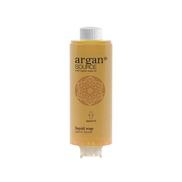 320 ml Trend Liquid soap dispenser - Argan Source