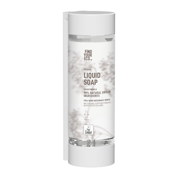 Liquid soap 320 ml - Find your eco