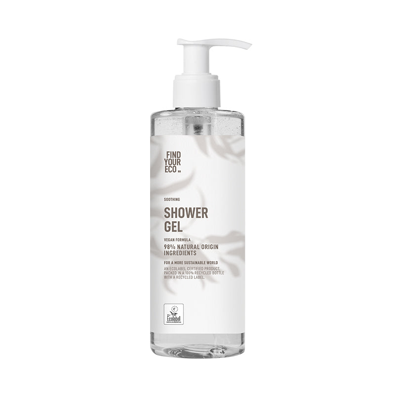 Gel de ducha 300 ml - Find Your Eco