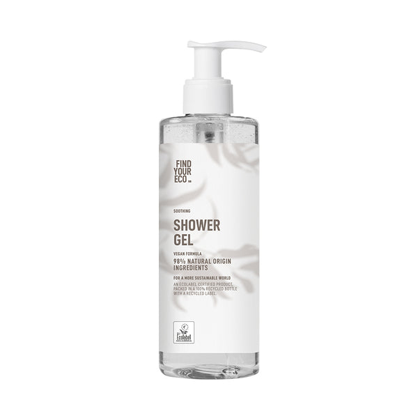 Shower Gel 300 ml - Find your eco