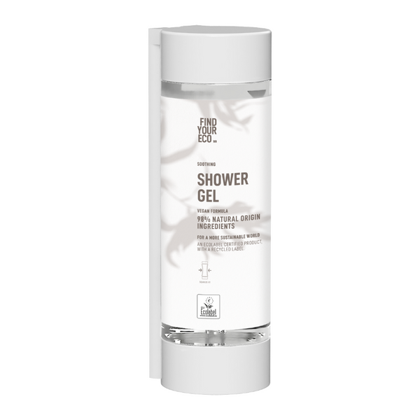 Gel de ducha 320 ml - Find Your Eco