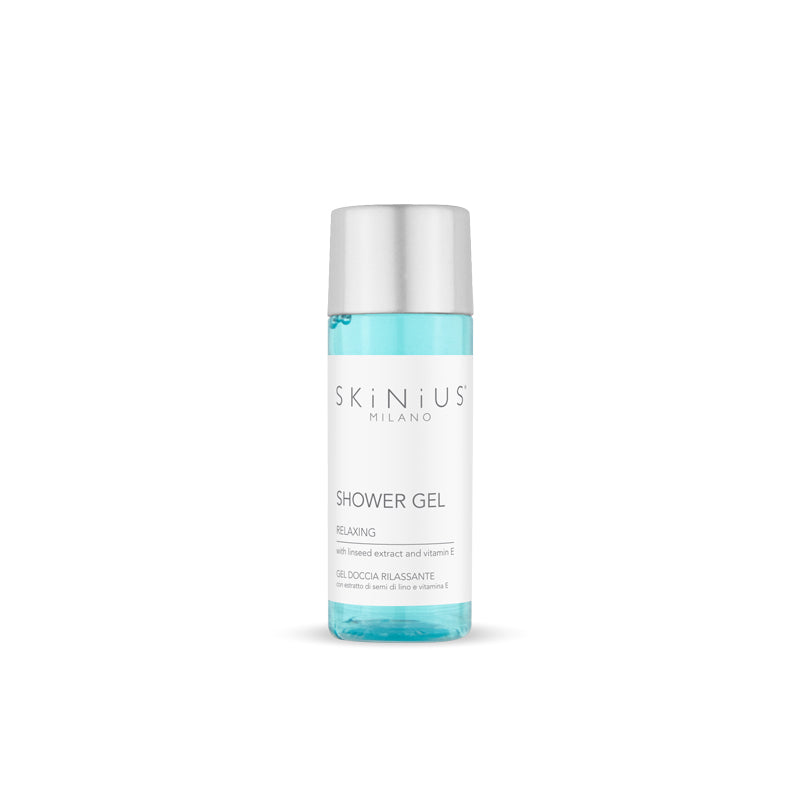 Gel Douche, 30 ml - Skinius