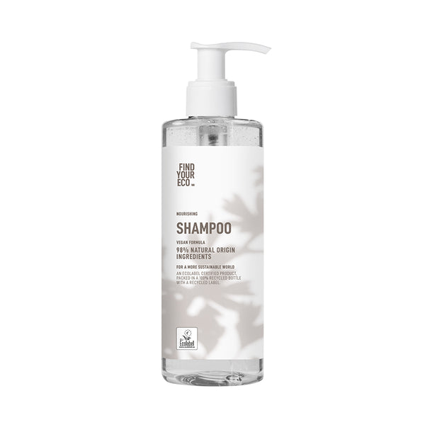 Shampoo 300 ml - Find Your Eco