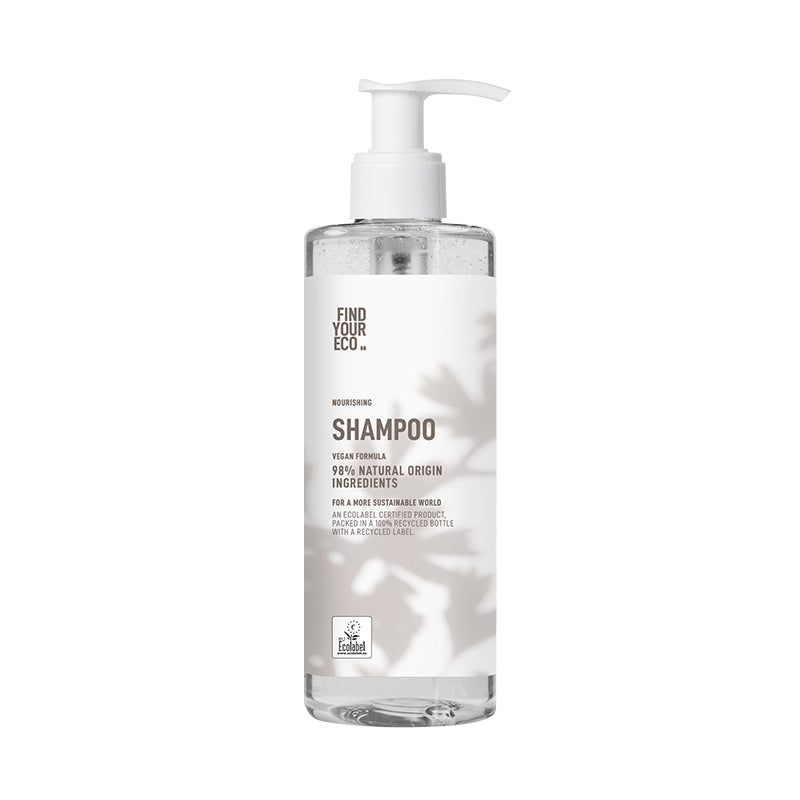 Shampoing 300 ml - Find your eco