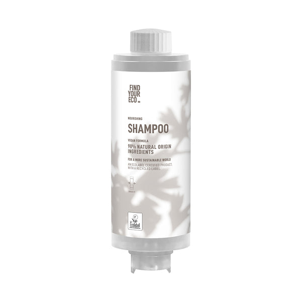 Shampoing 320 ml - Find your eco