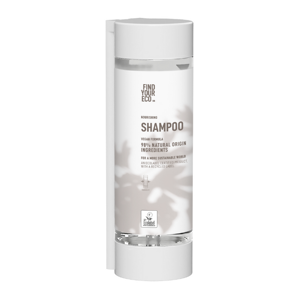 Shampoo 320 ml - Find Your Eco