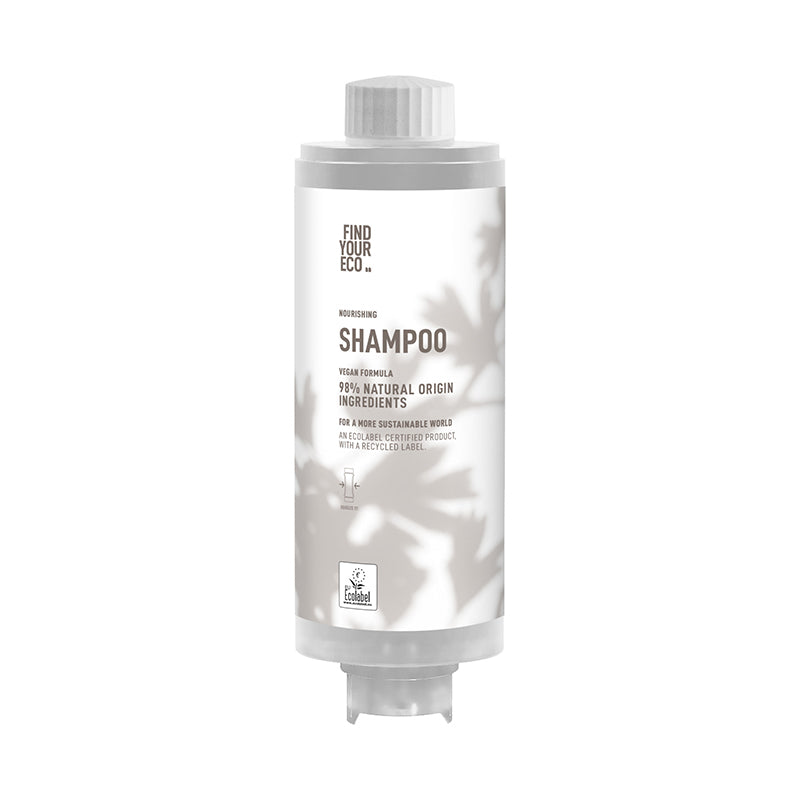 Shampoing 320 ml - Find your eco