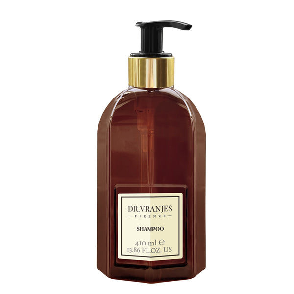 Nachfüllbarer Shampoospender, 410 ml - Dr. Vranjes Firenze