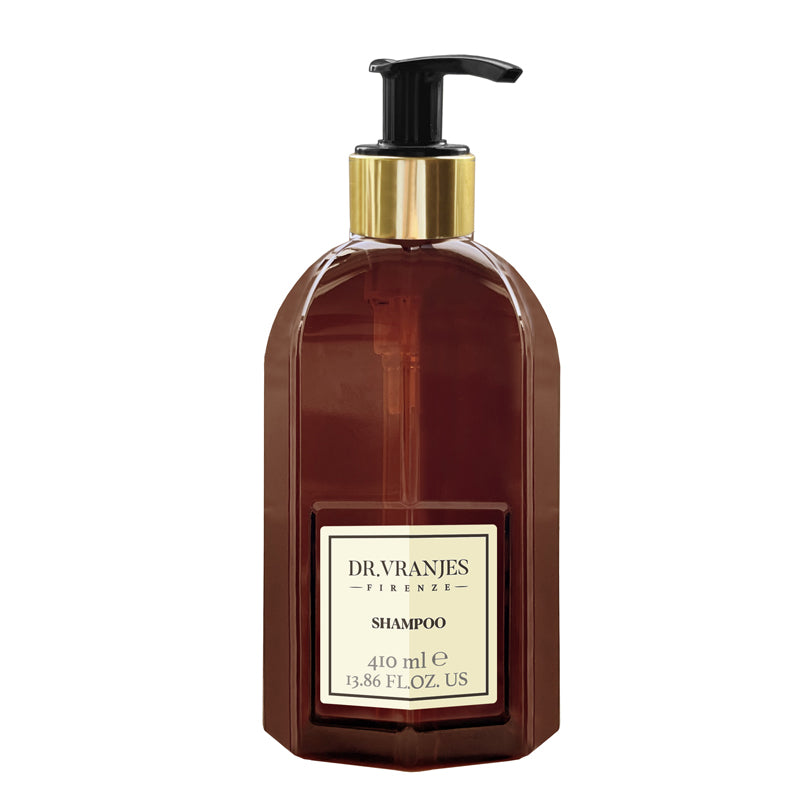 Distributeur de shampooing 410 ml - Dr. Vranjes Firenze