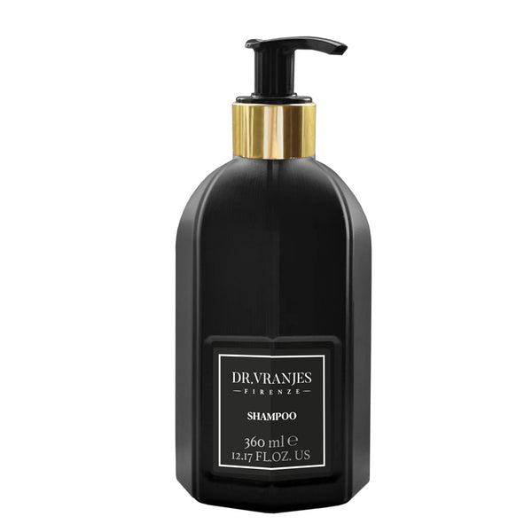 Nachfüllbarer Shampoospender, 360 ml - Dr. Vranjes Firenze