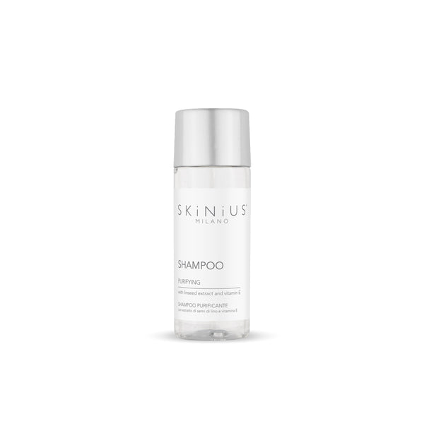 Shampooing, 30 ml - Skinius