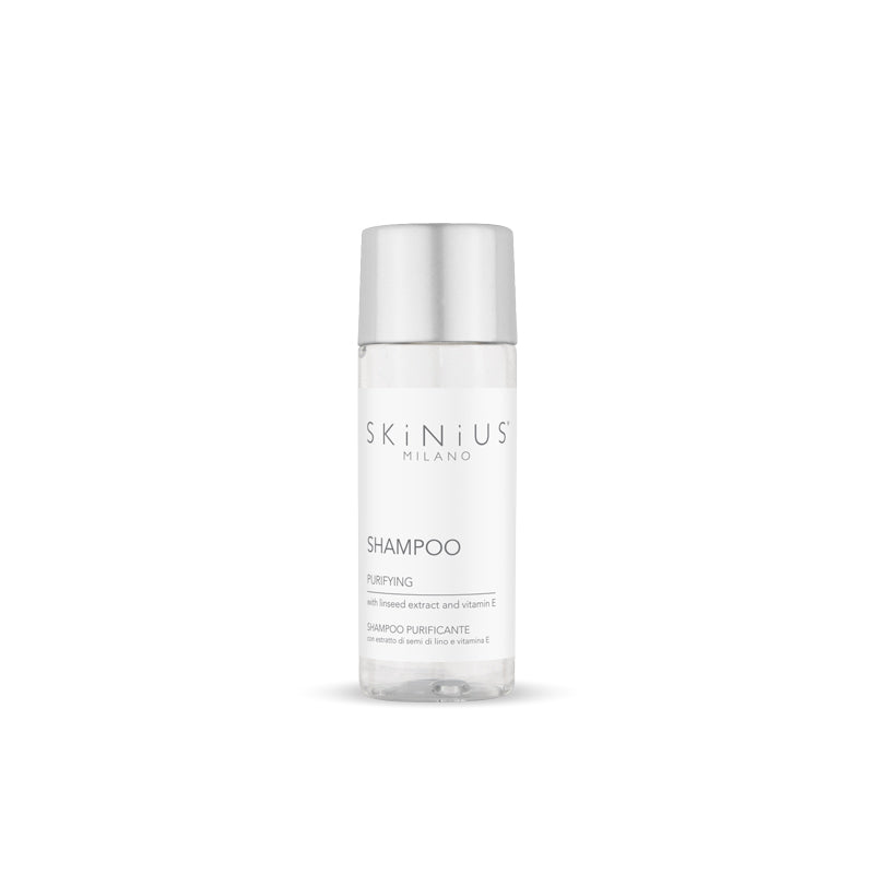 Shampoo 30 ml - Skinius