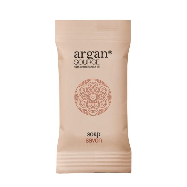 Seife Flow Pack 20 g - Argan Source