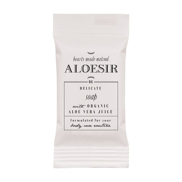 Savon, 15 gr - Aloesir