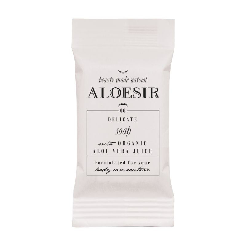 Savon, 15 gr - Aloesir