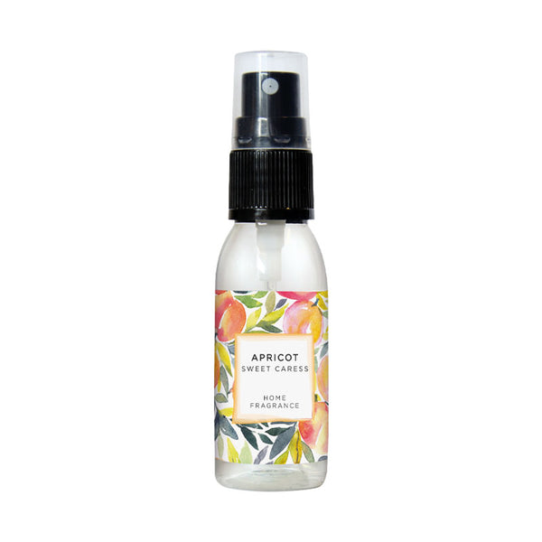 Agua perfumada 30 ml - APRICOT 