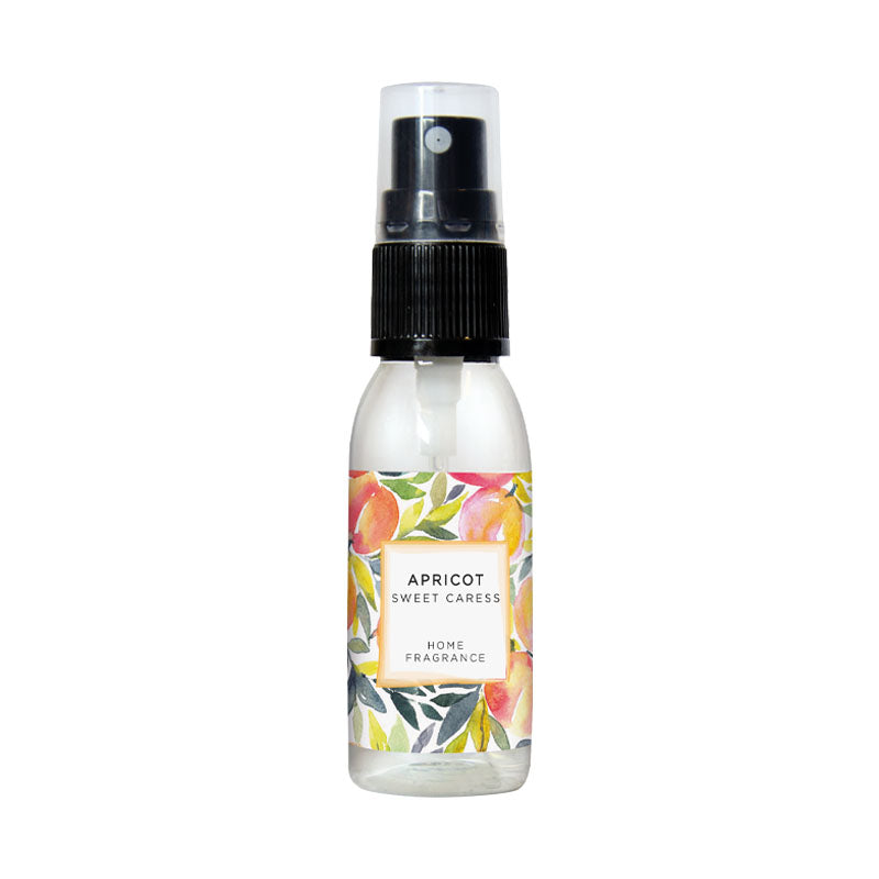 Acqua Profumata, 30 ml - Acquerello Apricot