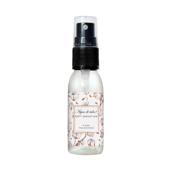 Agua perfumada 30 ml - TALCO 