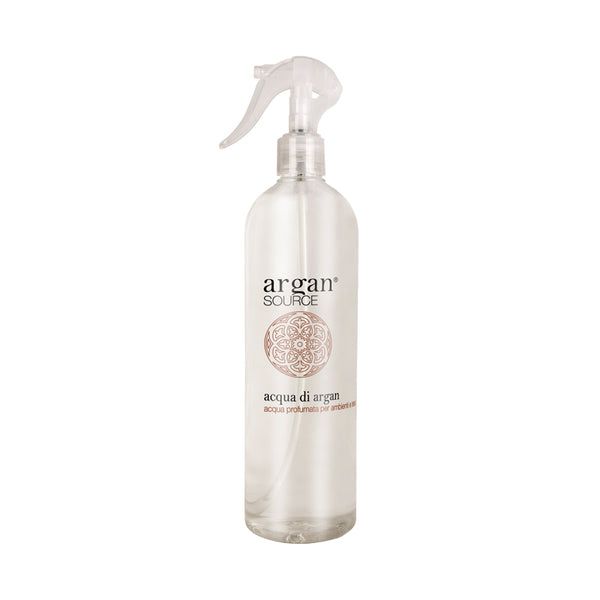 Acqua Profumata, 500 ml - Argan Source