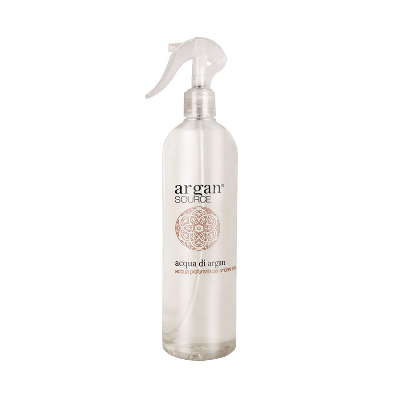 Eau parfumée de 500 ml - Argan Source