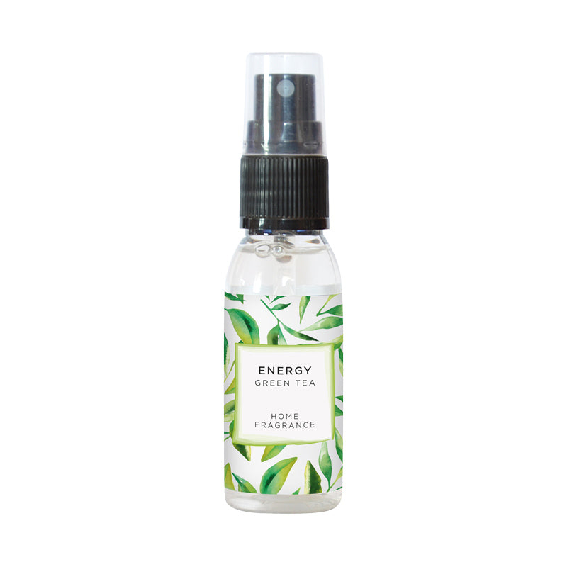 Agua perfumada 30 ml - ENERGY 