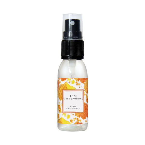 Eau parfumée de 30 ml - Acquerello Thai