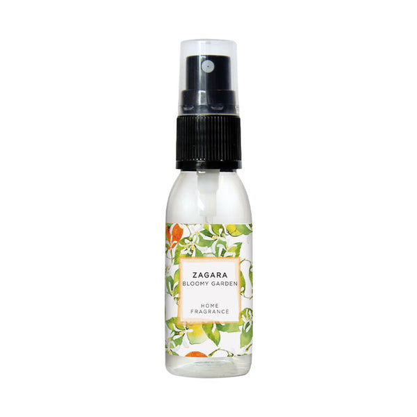 Agua perfumada 30 ml - ZAGARA 